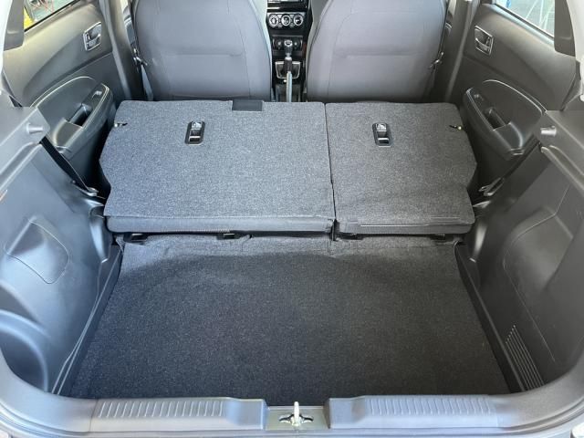 SUZUKI SWIFT 2021 Image 31