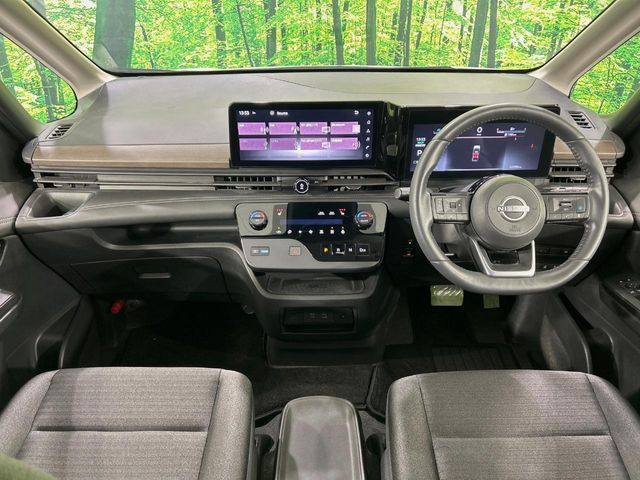 NISSAN SERENA  WG 2023 Image 31