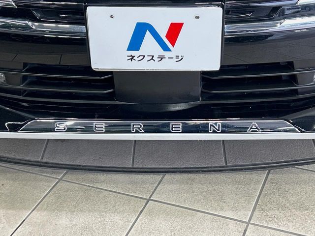 NISSAN SERENA  WG 2023 Image 31