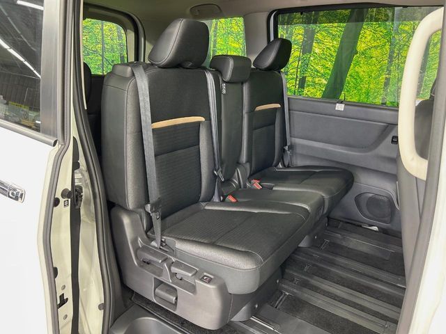 NISSAN SERENA  WG 2023 Image 31