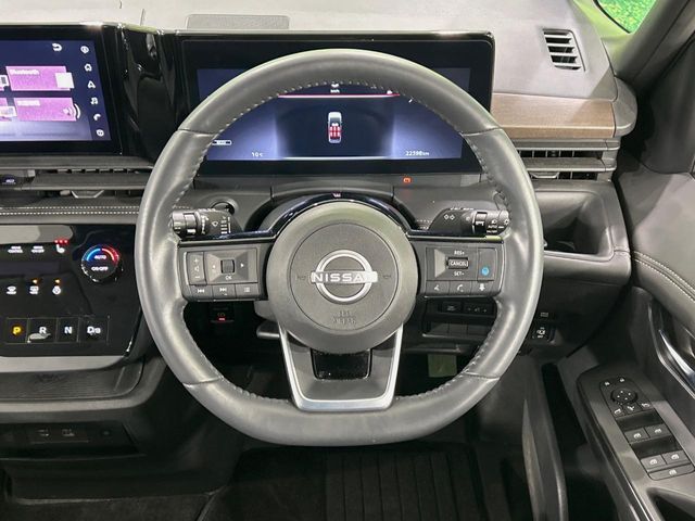 NISSAN SERENA  WG 2023 Image 31