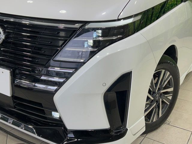 NISSAN SERENA  WG 2023 Image 31