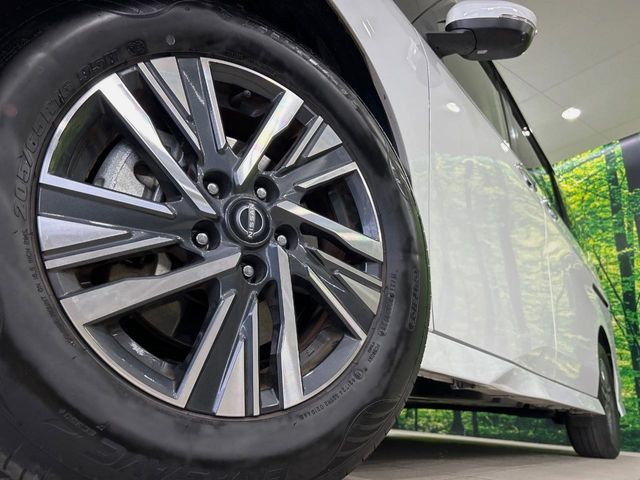 NISSAN SERENA  WG 2023 Image 31