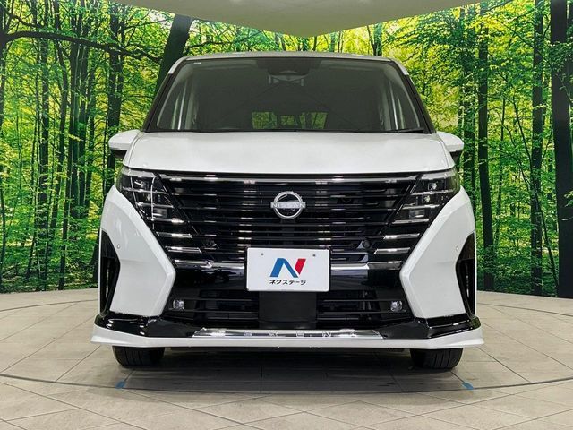 NISSAN SERENA  WG 2023 Image 31