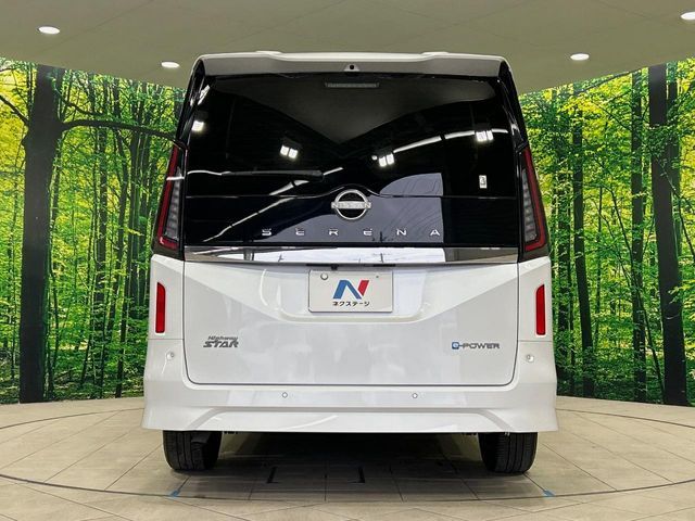 NISSAN SERENA  WG 2023 Image 31