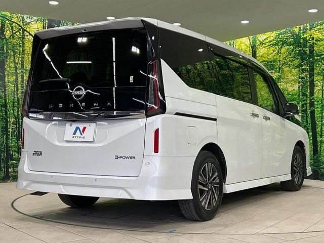 NISSAN SERENA  WG 2023 Image 31
