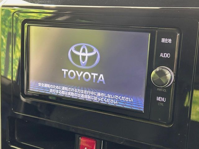 TOYOTA ROOMY 2017 Image 31