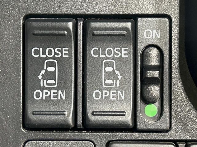 TOYOTA ROOMY 2017 Image 31