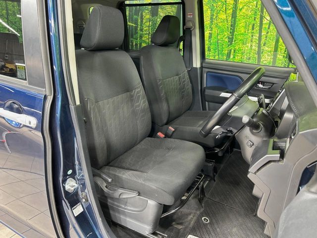 TOYOTA ROOMY 2017 Image 31