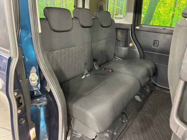 TOYOTA ROOMY 2017 Image 31