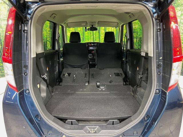 TOYOTA ROOMY 2017 Image 31