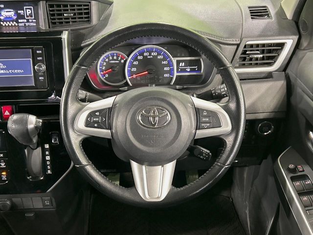 TOYOTA ROOMY 2017 Image 31