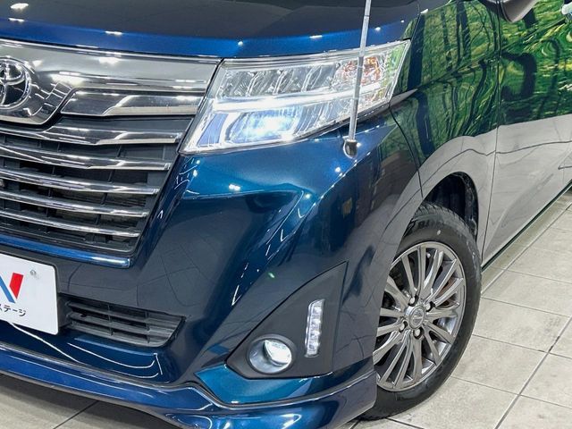 TOYOTA ROOMY 2017 Image 31