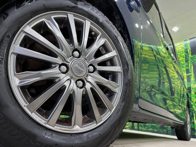 TOYOTA ROOMY 2017 Image 31