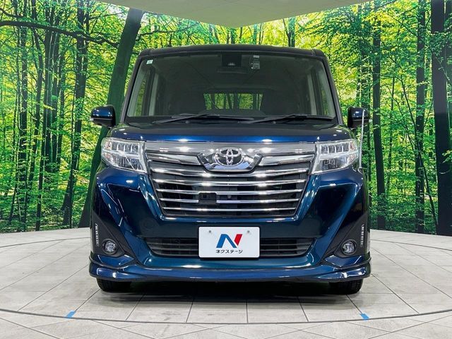 TOYOTA ROOMY 2017 Image 31