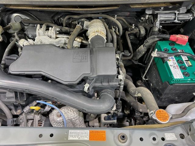 TOYOTA ROOMY 2017 Image 31