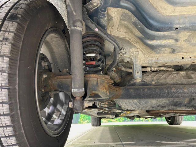 TOYOTA ROOMY 2017 Image 31