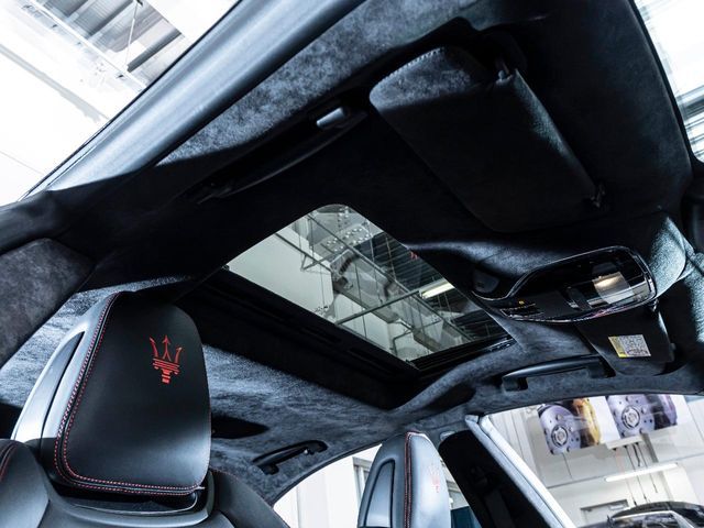 MASERATI GHIBLI SEDA 2022 Image 31