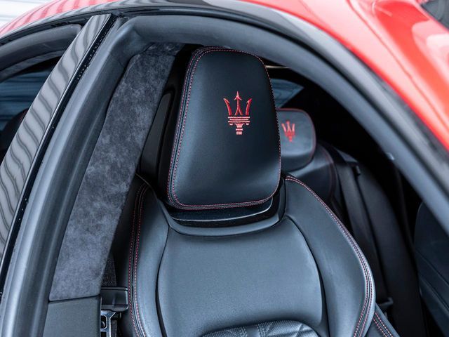 MASERATI GHIBLI SEDA 2022 Image 31