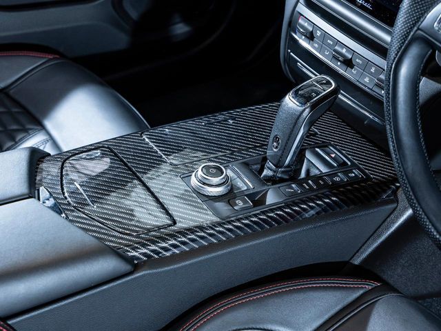 MASERATI GHIBLI SEDA 2022 Image 31