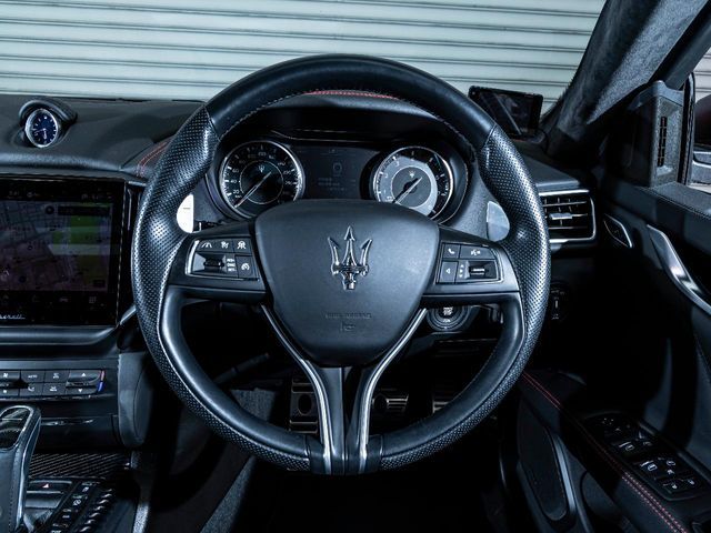 MASERATI GHIBLI SEDA 2022 Image 31