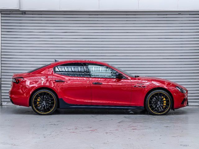 MASERATI GHIBLI SEDA 2022 Image 31