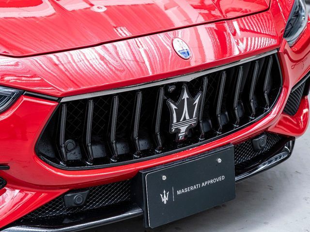 MASERATI GHIBLI SEDA 2022 Image 31