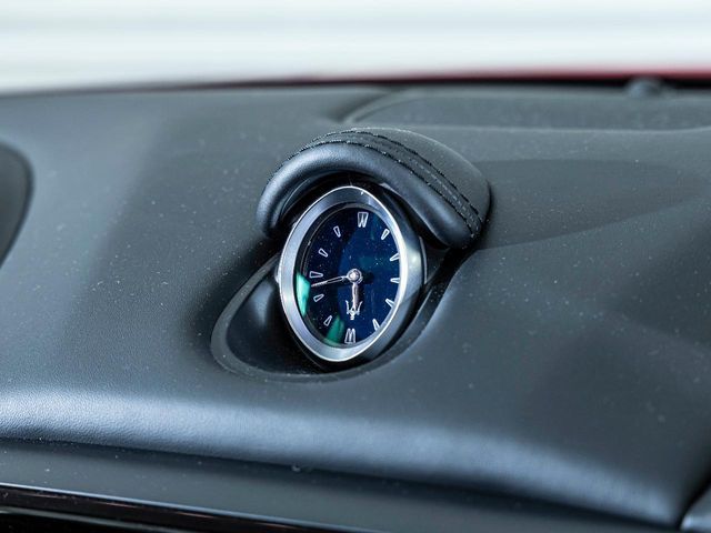 MASERATI GHIBLI SEDA 2022 Image 31