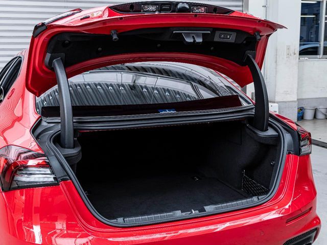 MASERATI GHIBLI SEDA 2022 Image 31