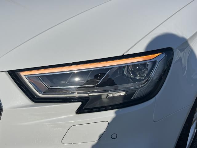 AUDI S3 SPORTBACK 2021 Image 31