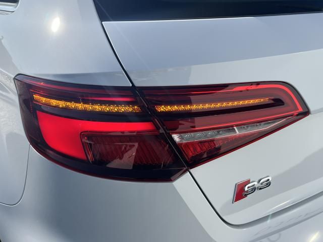 AUDI S3 SPORTBACK 2021 Image 31