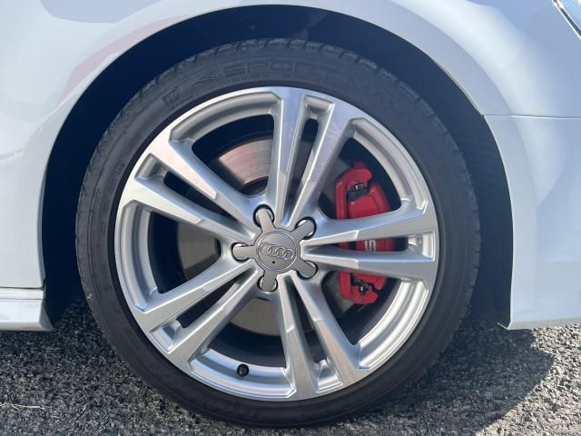 AUDI S3 SPORTBACK 2021 Image 31