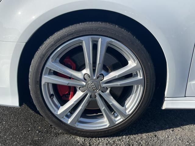 AUDI S3 SPORTBACK 2021 Image 31