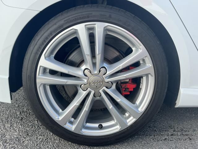 AUDI S3 SPORTBACK 2021 Image 31