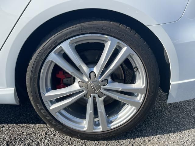 AUDI S3 SPORTBACK 2021 Image 31