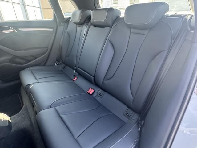 AUDI S3 SPORTBACK 2021 Image 31