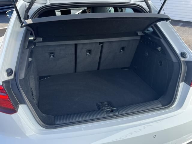 AUDI S3 SPORTBACK 2021 Image 31