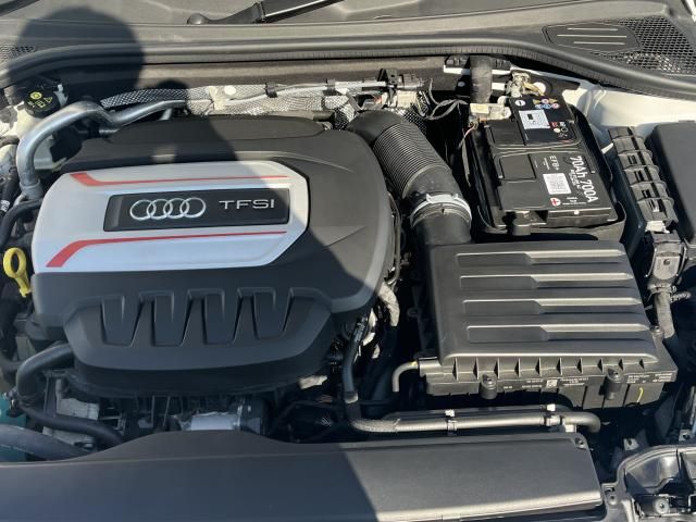 AUDI S3 SPORTBACK 2021 Image 31