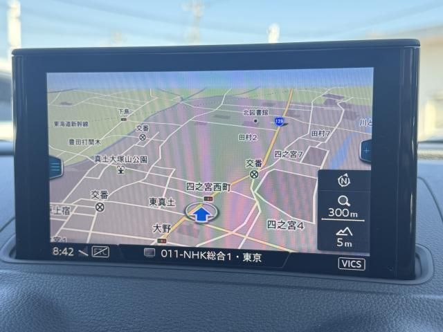 AUDI S3 SPORTBACK 2021 Image 31