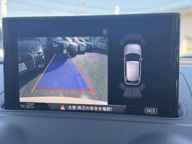 AUDI S3 SPORTBACK 2021 Image 31