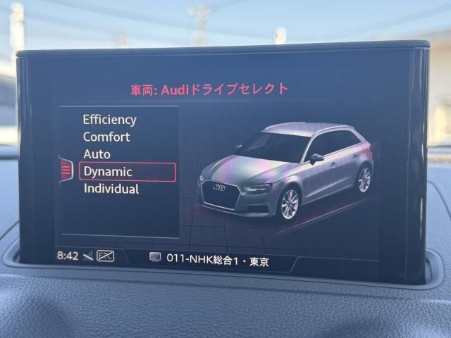 AUDI S3 SPORTBACK 2021 Image 31