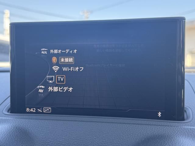 AUDI S3 SPORTBACK 2021 Image 31