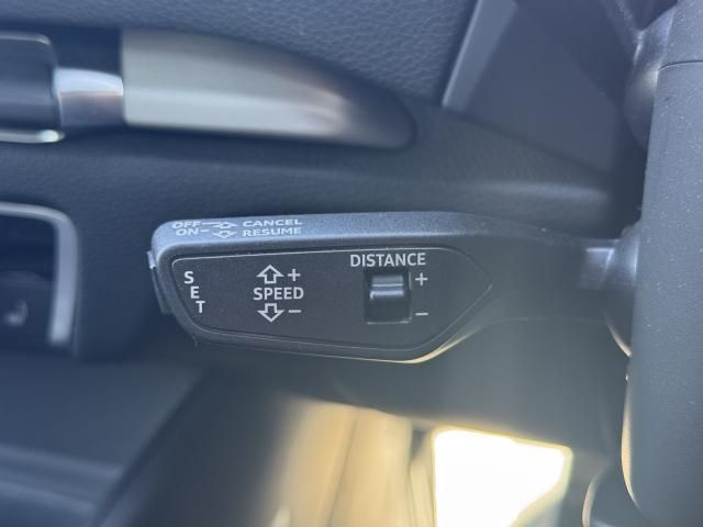 AUDI S3 SPORTBACK 2021 Image 31