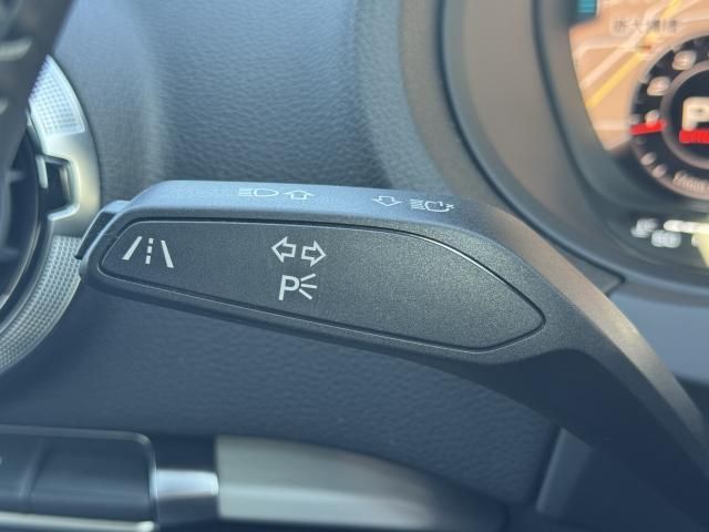 AUDI S3 SPORTBACK 2021 Image 31