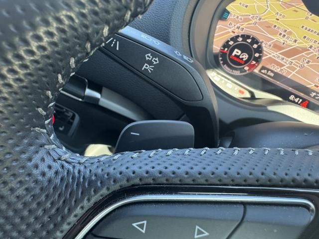 AUDI S3 SPORTBACK 2021 Image 31