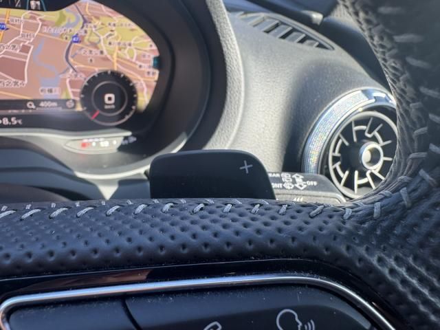 AUDI S3 SPORTBACK 2021 Image 31