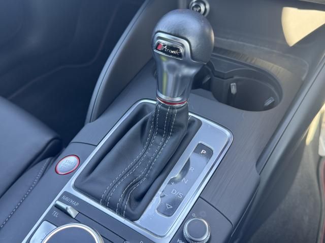 AUDI S3 SPORTBACK 2021 Image 31