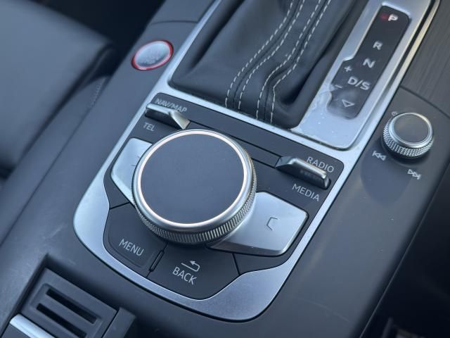 AUDI S3 SPORTBACK 2021 Image 31