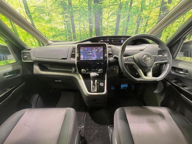 NISSAN SERENA  S-HYBRID 2017 Image 31