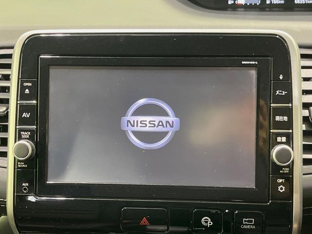 NISSAN SERENA  S-HYBRID 2017 Image 31